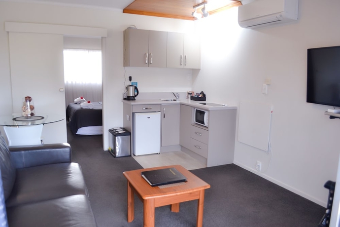 Imagen de la habitación del Motel Aspen On King. Foto 9