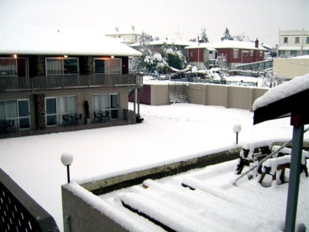 Imagen de la habitación del Motel Aspen On King. Foto 11
