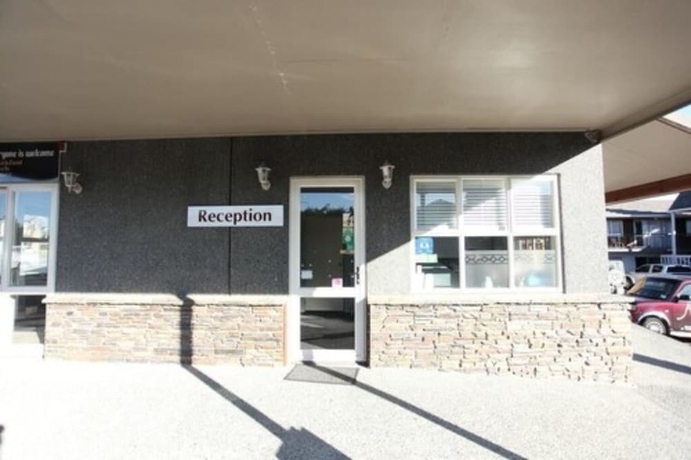 Imagen de los interiores del Motel Aspen On King. Foto 19