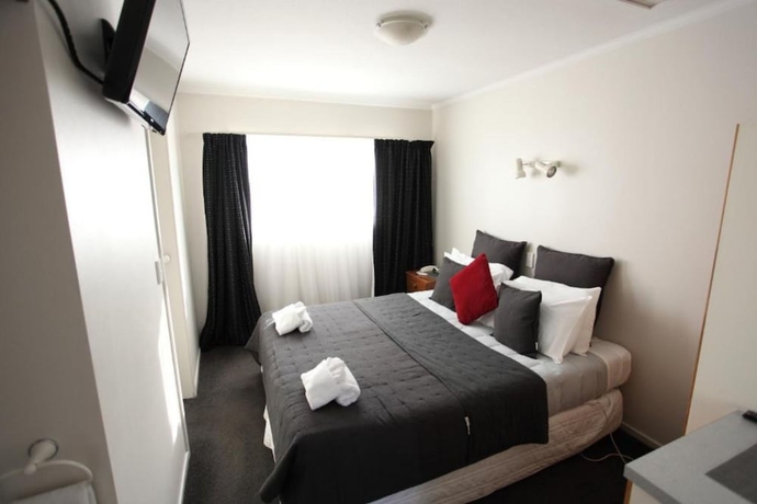 Imagen de la habitación del Motel Aspen On King. Foto 16