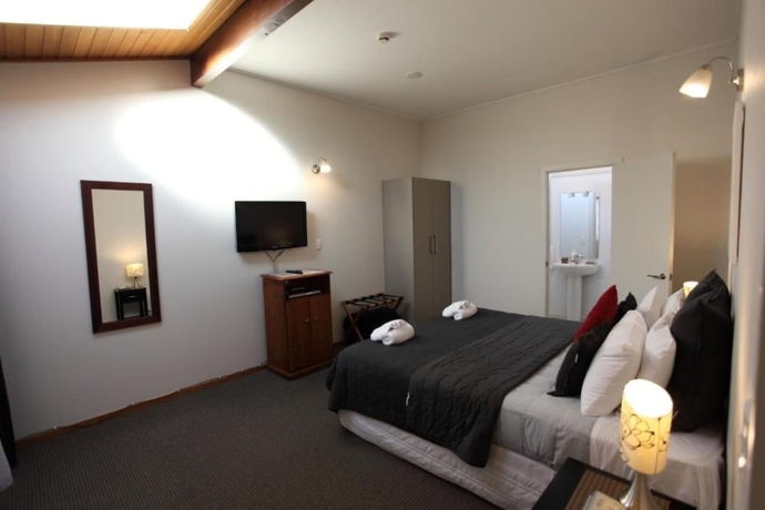 Imagen de la habitación del Motel Aspen On King. Foto 17
