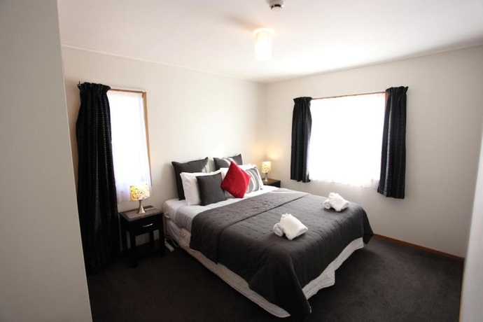 Imagen de la habitación del Motel Aspen On King. Foto 18
