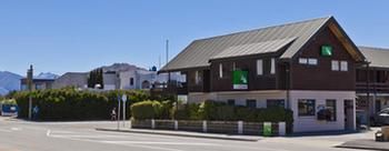 Imagen de la habitación del Motel Aspiring Lodge. Foto 3