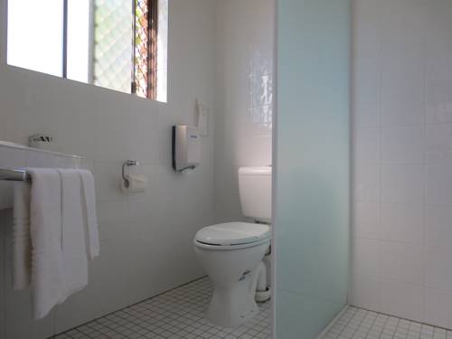 Imagen de la habitación del Motel Aspley Pioneer. Foto 3