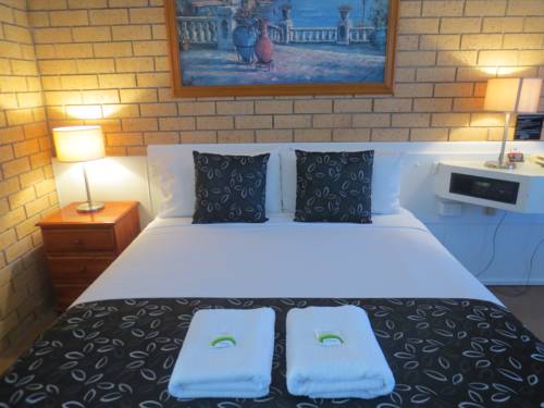 Imagen de la habitación del Motel Aspley Pioneer. Foto 4