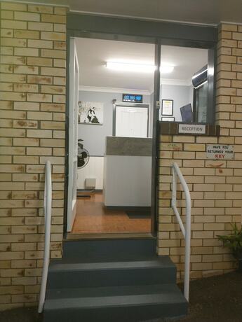Imagen general del Motel Aspley Sunset. Foto 5