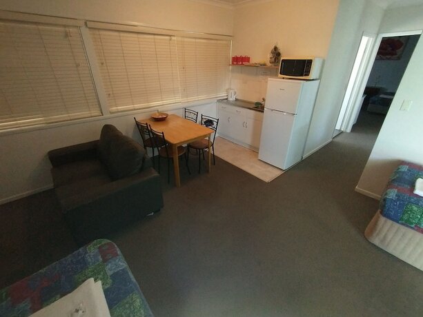Imagen general del Motel Aspley Sunset. Foto 6