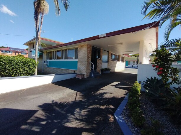 Imagen general del Motel Aspley Sunset. Foto 10