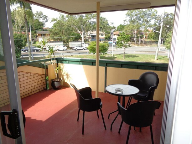 Imagen de la habitación del Motel Aspley Sunset. Foto 23