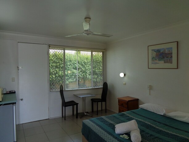 Imagen de la habitación del Motel Aspley Sunset. Foto 24
