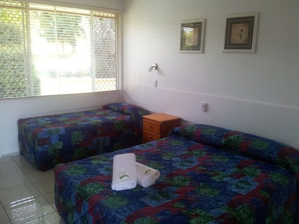 Imagen de la habitación del Motel Aspley Sunset. Foto 27