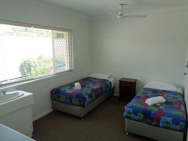 Imagen de la habitación del Motel Aspley Sunset. Foto 29