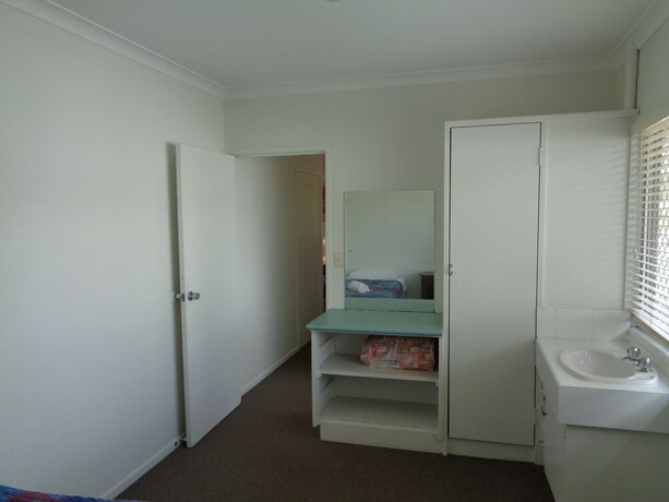 Imagen de la habitación del Motel Aspley Sunset. Foto 31