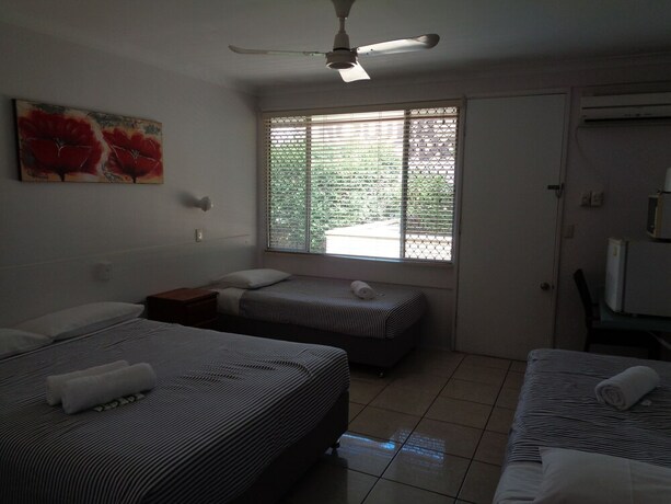 Imagen de la habitación del Motel Aspley Sunset. Foto 34