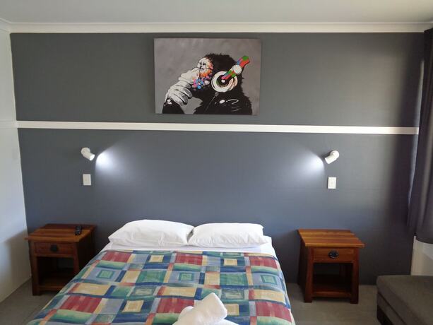 Imagen de la habitación del Motel Aspley Sunset. Foto 37