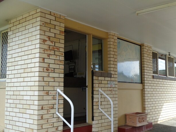 Imagen de los interiores del Motel Aspley Sunset. Foto 40