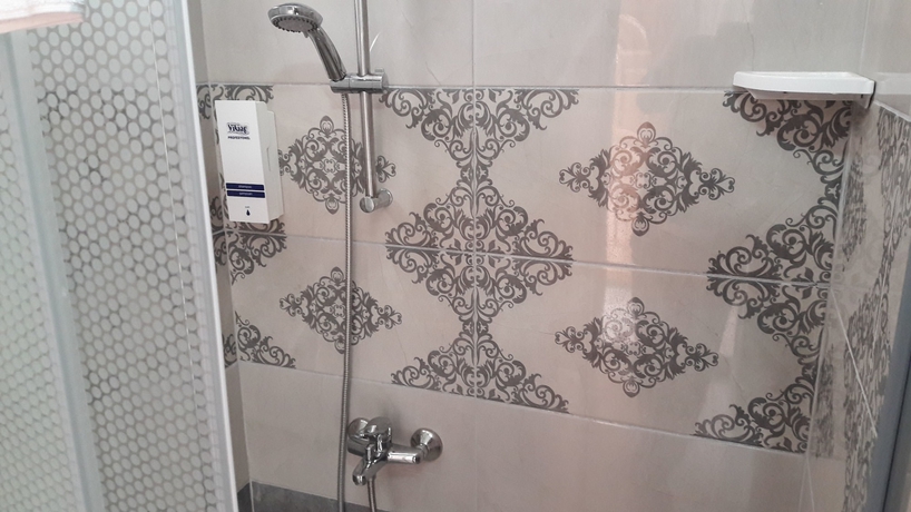 Imagen de la habitación del Motel Assos Nazan Restoran Beach. Foto 12