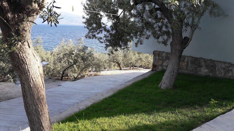 Imagen general del Motel Assos Nazan Restoran Beach. Foto 6