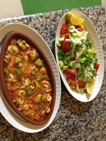 Imagen del bar/restaurante del Motel Assos Nazan Restoran Beach. Foto 8