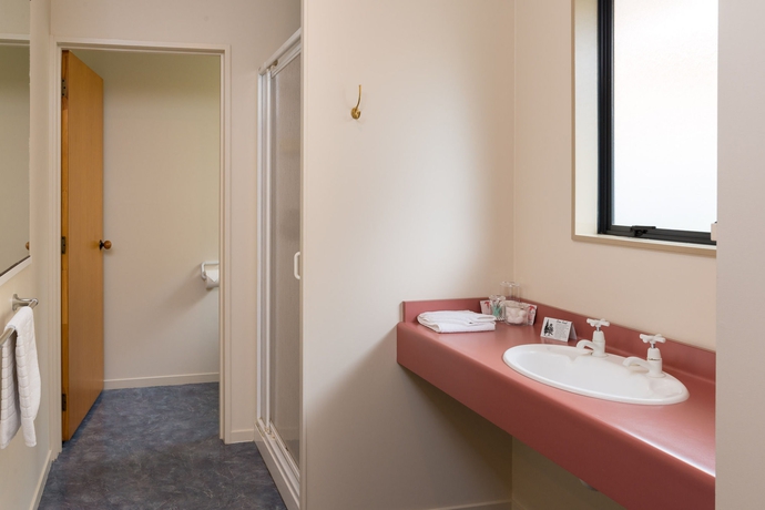 Imagen de la habitación del Motel Aston Court Blenheim. Foto 2