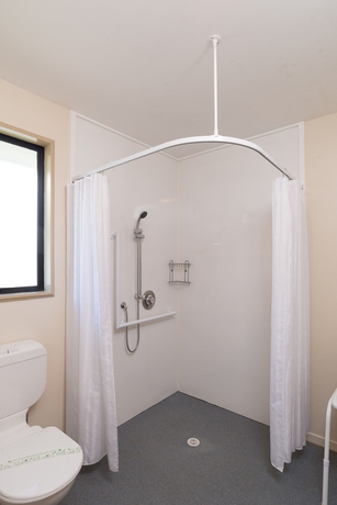 Imagen de la habitación del Motel Aston Court Blenheim. Foto 3