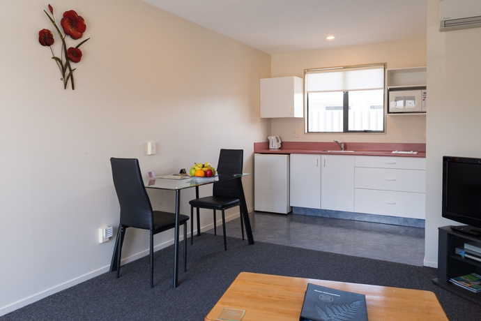Imagen de la habitación del Motel Aston Court Blenheim. Foto 4
