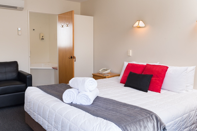 Imagen de la habitación del Motel Aston Court Blenheim. Foto 5