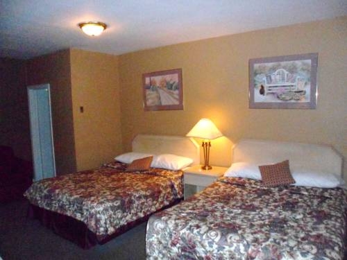 Imagen general del Motel Aston Villa. Foto 1