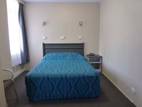 Imagen de la habitación del Motel Astor, Albury. Foto 2