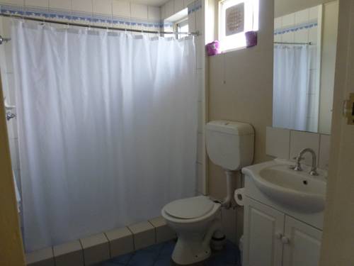 Imagen de la habitación del Motel Astor, Albury. Foto 3