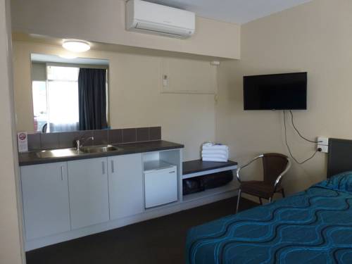 Imagen de la habitación del Motel Astor, Albury. Foto 4