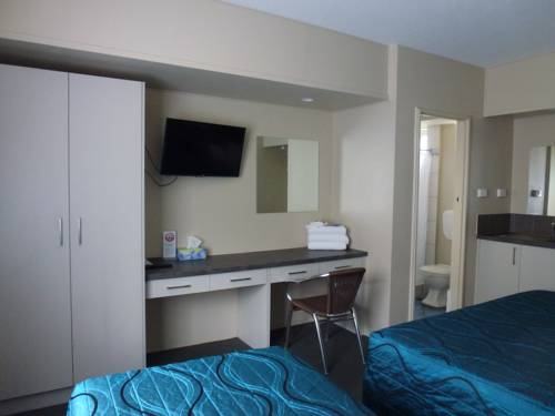 Imagen de la habitación del Motel Astor, Albury. Foto 5