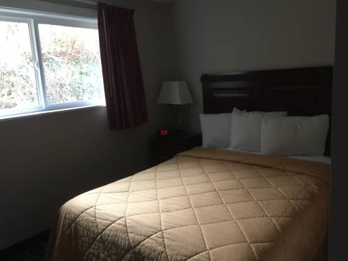 Imagen de la habitación del Motel Astoria Rivershore. Foto 5