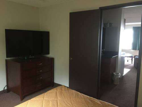 Imagen de la habitación del Motel Astoria Rivershore. Foto 7