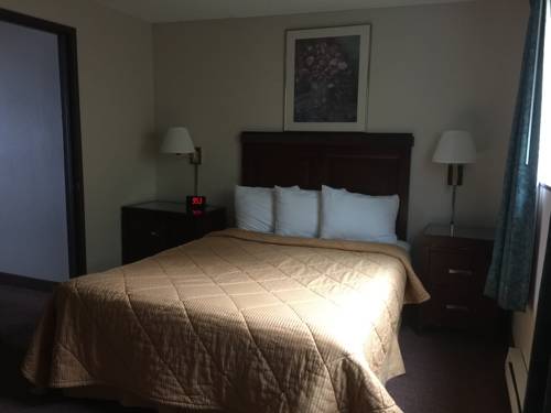 Imagen de la habitación del Motel Astoria Rivershore. Foto 8
