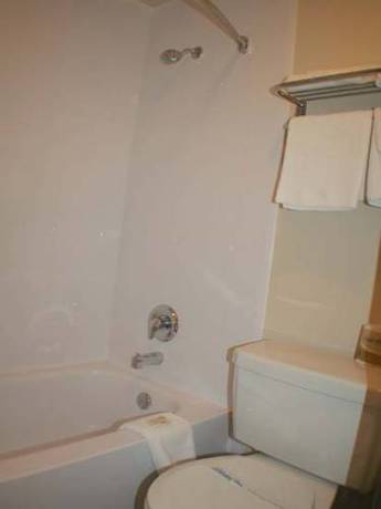 Imagen de la habitación del Motel Astoria Rivershore. Foto 9