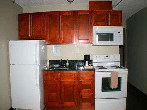 Imagen de la habitación del Motel Astoria Rivershore. Foto 10
