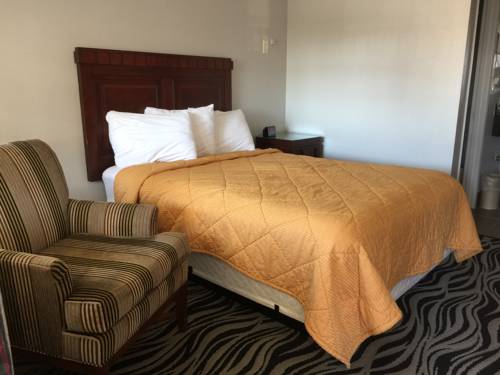 Imagen de la habitación del Motel Astoria Rivershore. Foto 12