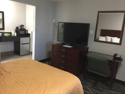 Imagen de la habitación del Motel Astoria Rivershore. Foto 13