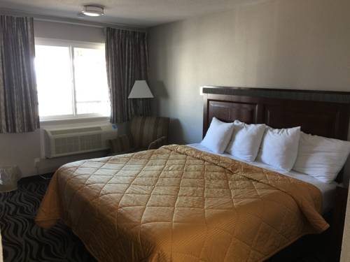 Imagen de la habitación del Motel Astoria Rivershore. Foto 14