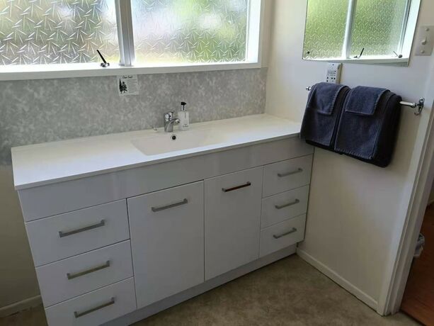 Imagen general del Motel Astral, Wanganui. Foto 1