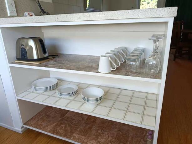 Imagen general del Motel Astral, Wanganui. Foto 2