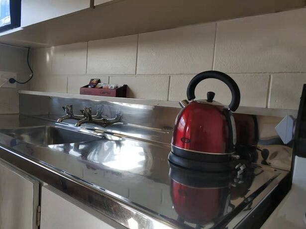 Imagen general del Motel Astral, Wanganui. Foto 5