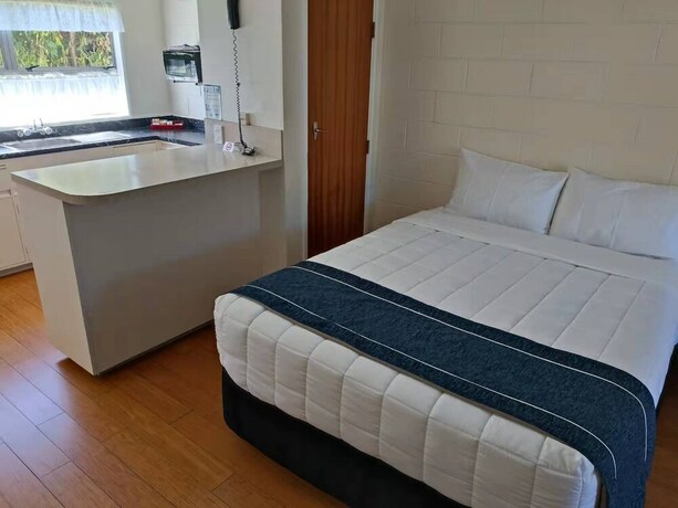 Imagen de la habitación del Motel Astral, Wanganui. Foto 15