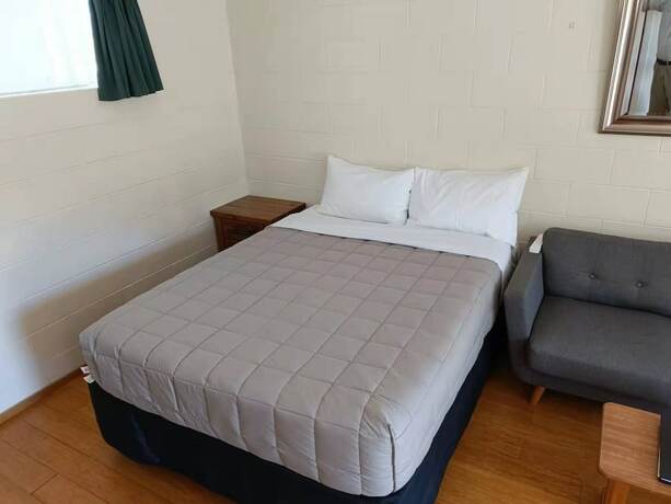 Imagen de la habitación del Motel Astral, Wanganui. Foto 20