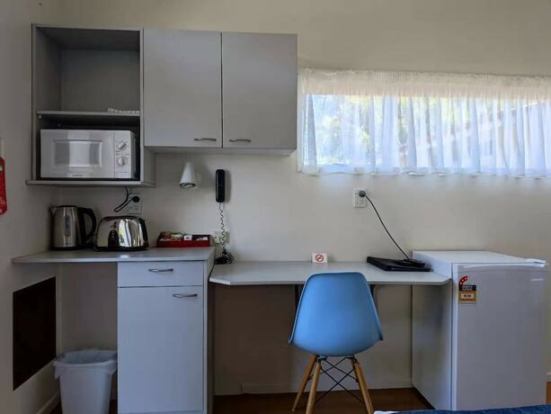 Imagen de la habitación del Motel Astral, Wanganui. Foto 21