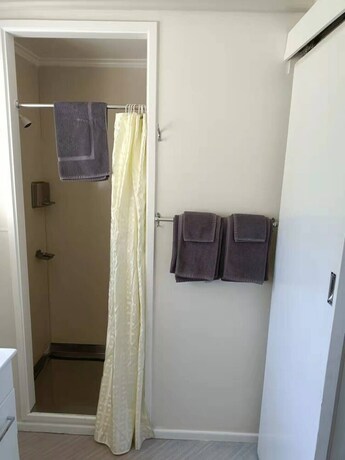 Imagen de la habitación del Motel Astral, Wanganui. Foto 22