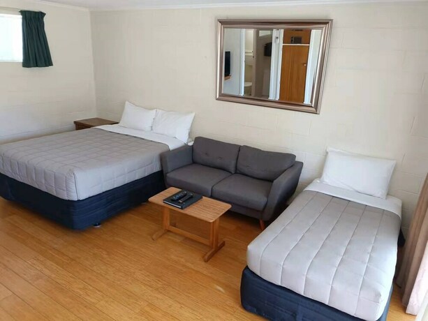 Imagen de la habitación del Motel Astral, Wanganui. Foto 23