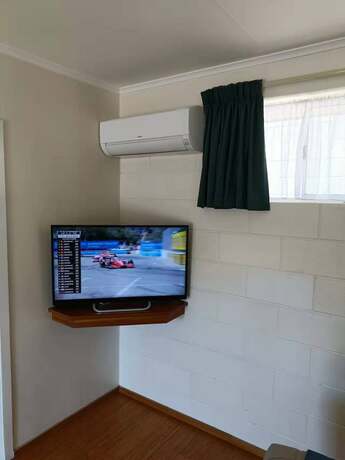 Imagen de la habitación del Motel Astral, Wanganui. Foto 25