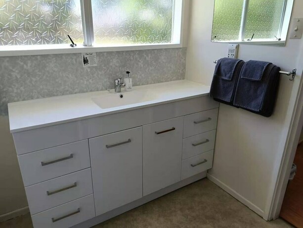 Imagen de la habitación del Motel Astral, Wanganui. Foto 26